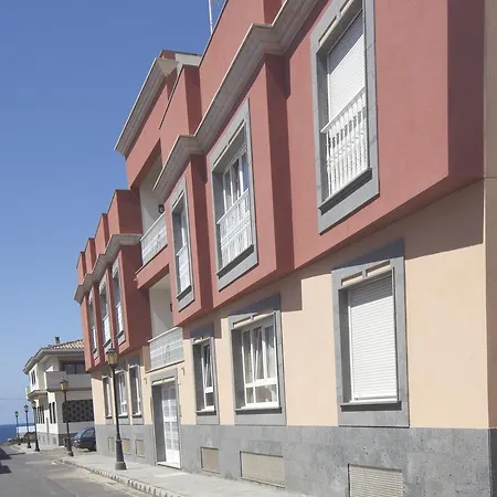 Oliastur - El Cotillo * Ла-Олива