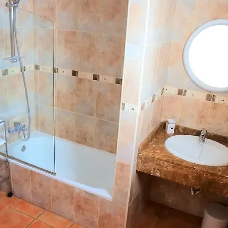 Oliastur - El Cotillo Апартаменты *