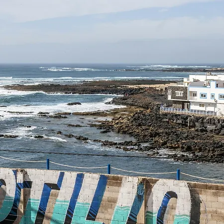 Oliastur - El Cotillo 拉·奥利瓦