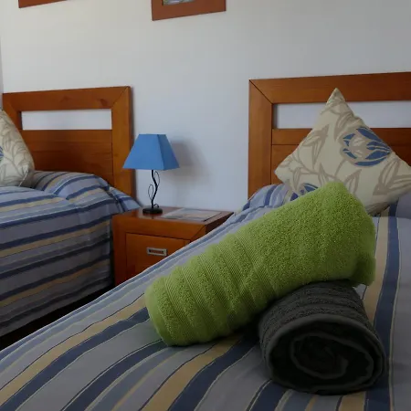 Oliastur - El Cotillo * 拉·奥利瓦