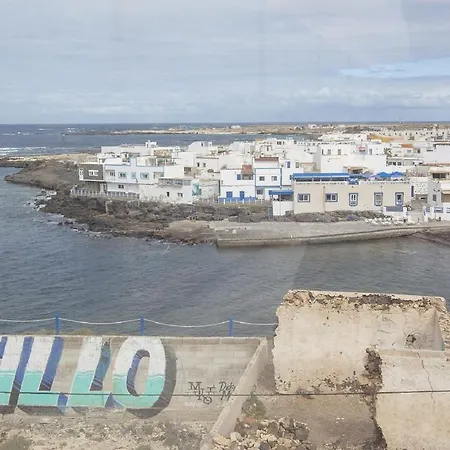 Oliastur - El Cotillo 公寓 *